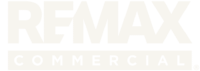 RE/MAX Commercial Logo
