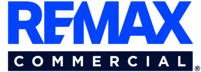 RE/MAX Commercial Logo