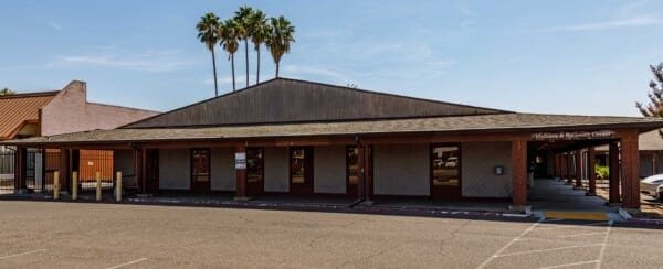 2500 Marconi Ave