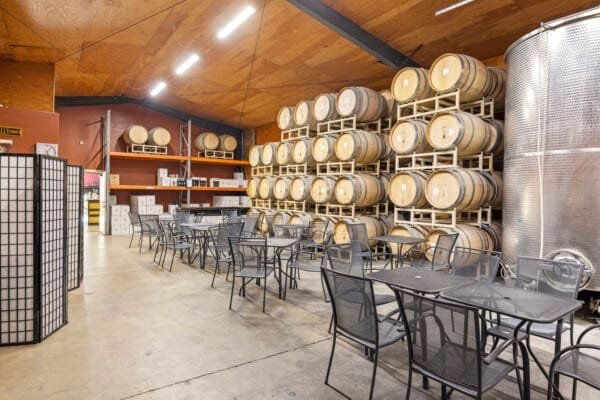 Lodi Estate Winery