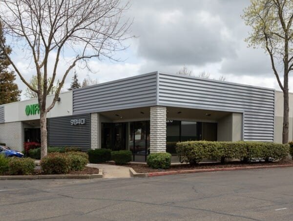 9840 Business Park Dr