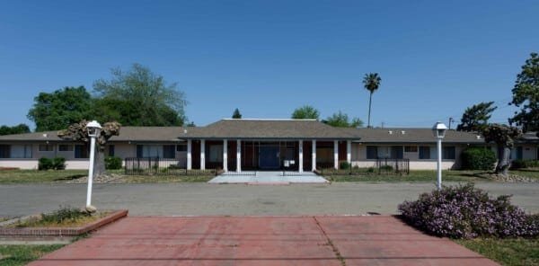 Assisted Living – Stockton, CA