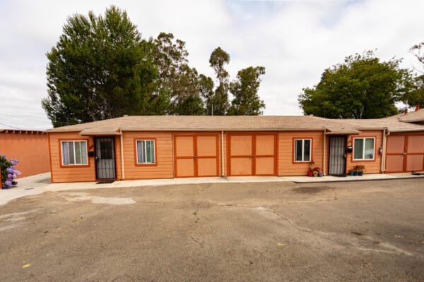 4920 Jensen Road