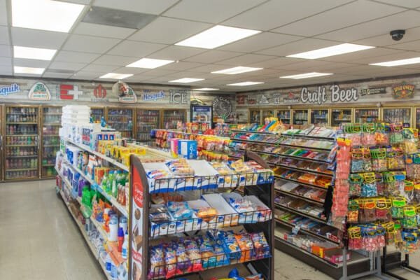Joe’s Food & Liquor